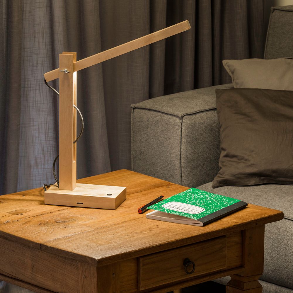 Design objects - TUKAN / made in EUROPE - BRITOP LIGHTING POLAND