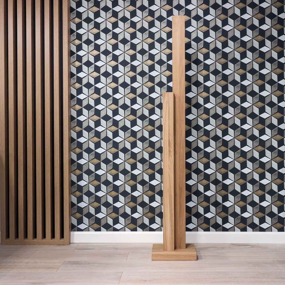 Floor lamps - MANHATTAN / made in EUROPE - BRITOP LIGHTING POLAND