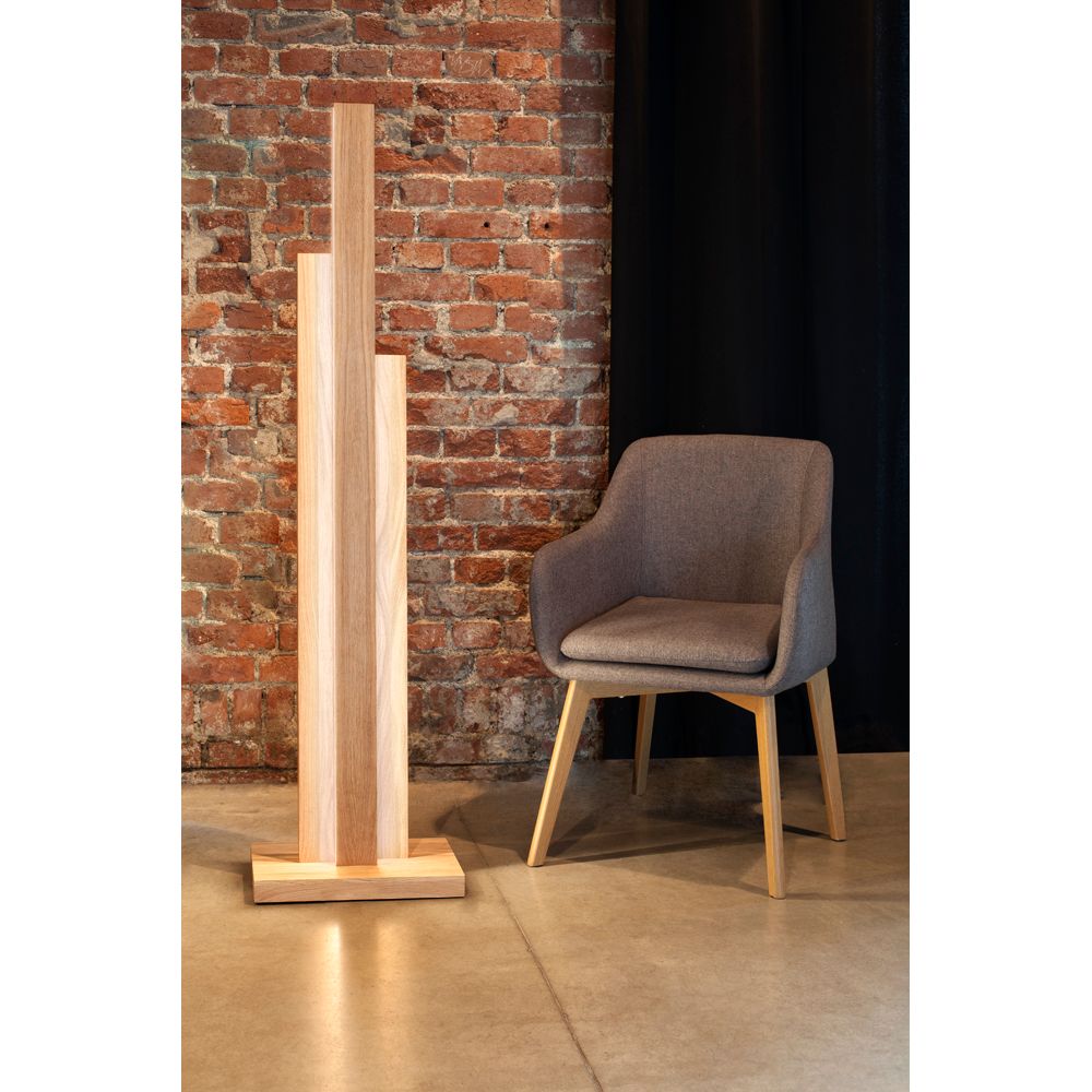 Floor lamps - MANHATTAN / made in EUROPE - BRITOP LIGHTING POLAND
