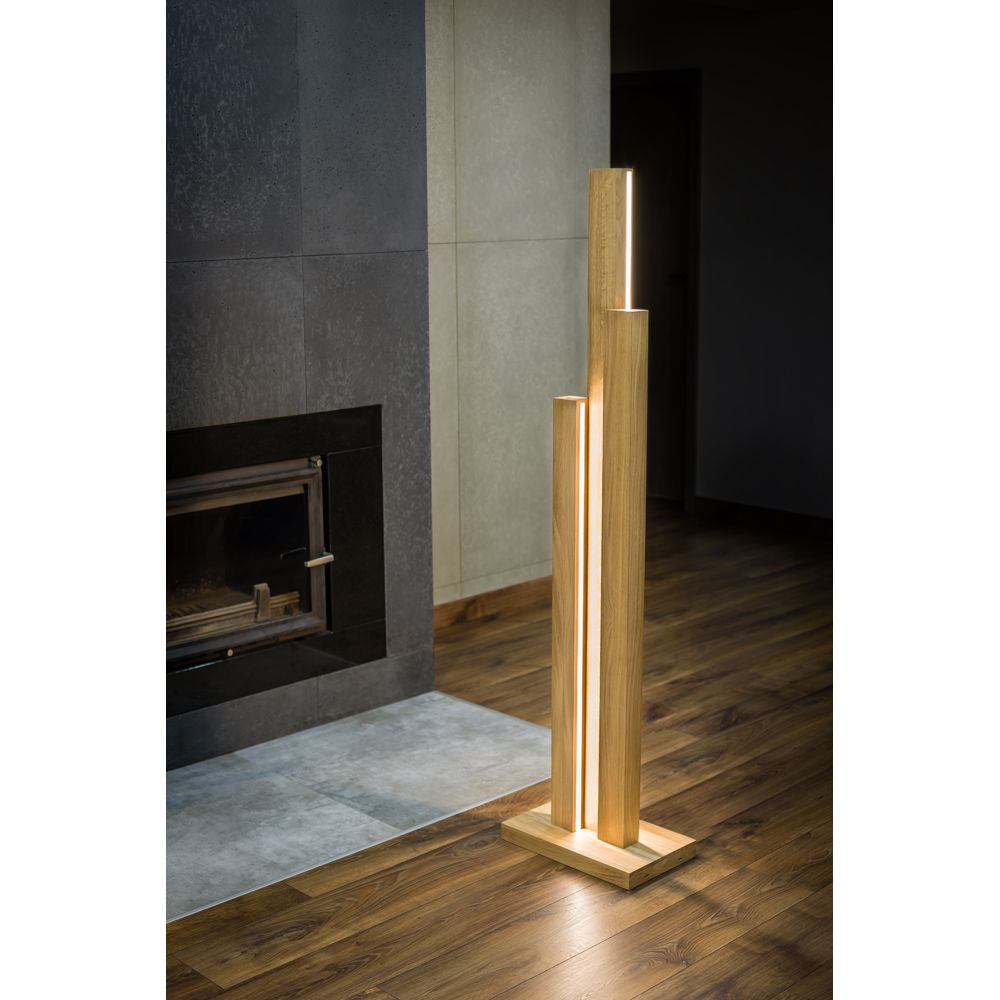 Floor lamps - MANHATTAN / made in EUROPE - BRITOP LIGHTING POLAND