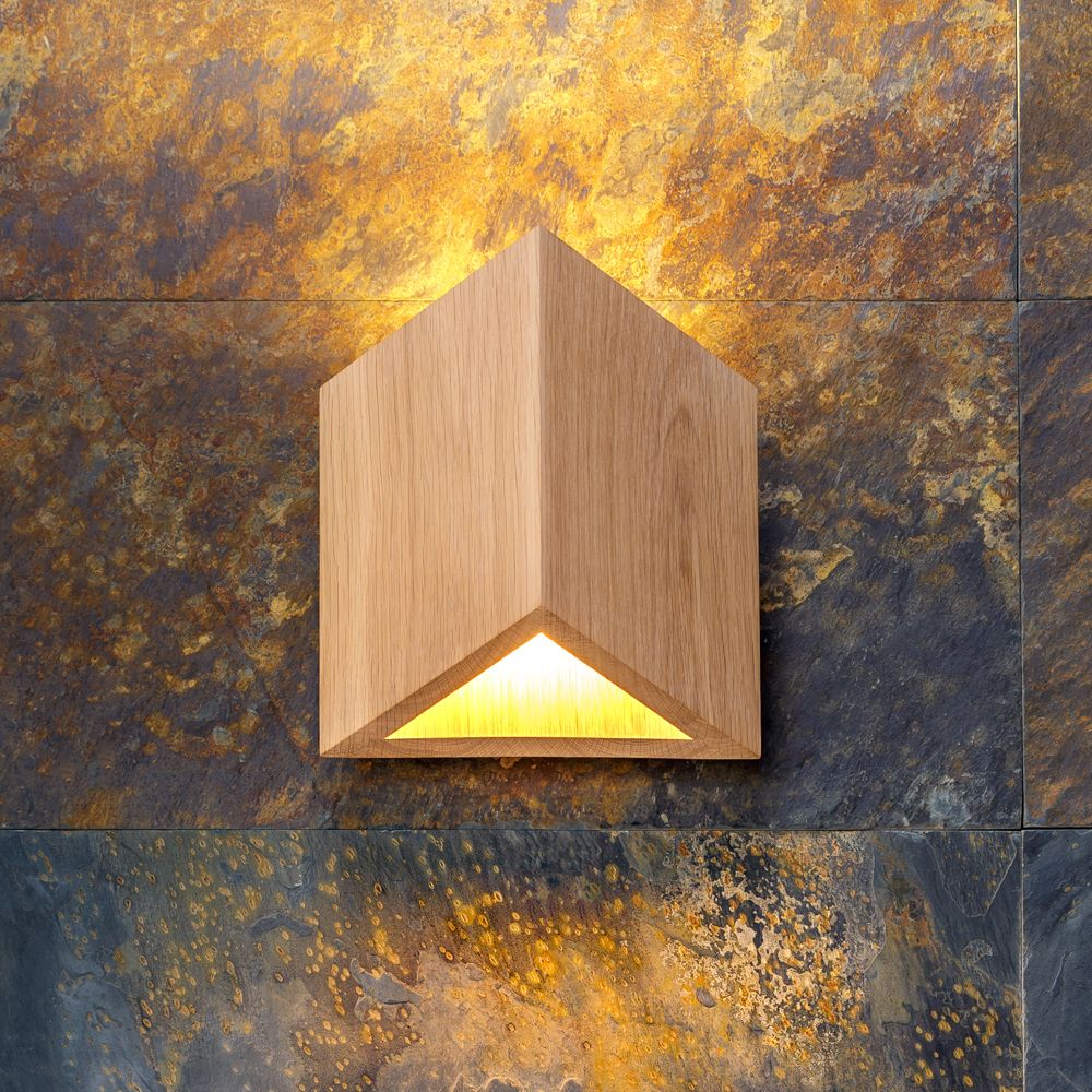 Objets de décoration - TREKANT / fabriqué en EUROPE - BRITOP LIGHTING POLAND