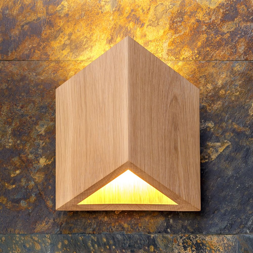 Objets de décoration - TREKANT / fabriqué en EUROPE - BRITOP LIGHTING POLAND