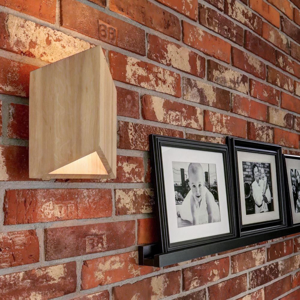 Objets de décoration - TREKANT / fabriqué en EUROPE - BRITOP LIGHTING POLAND