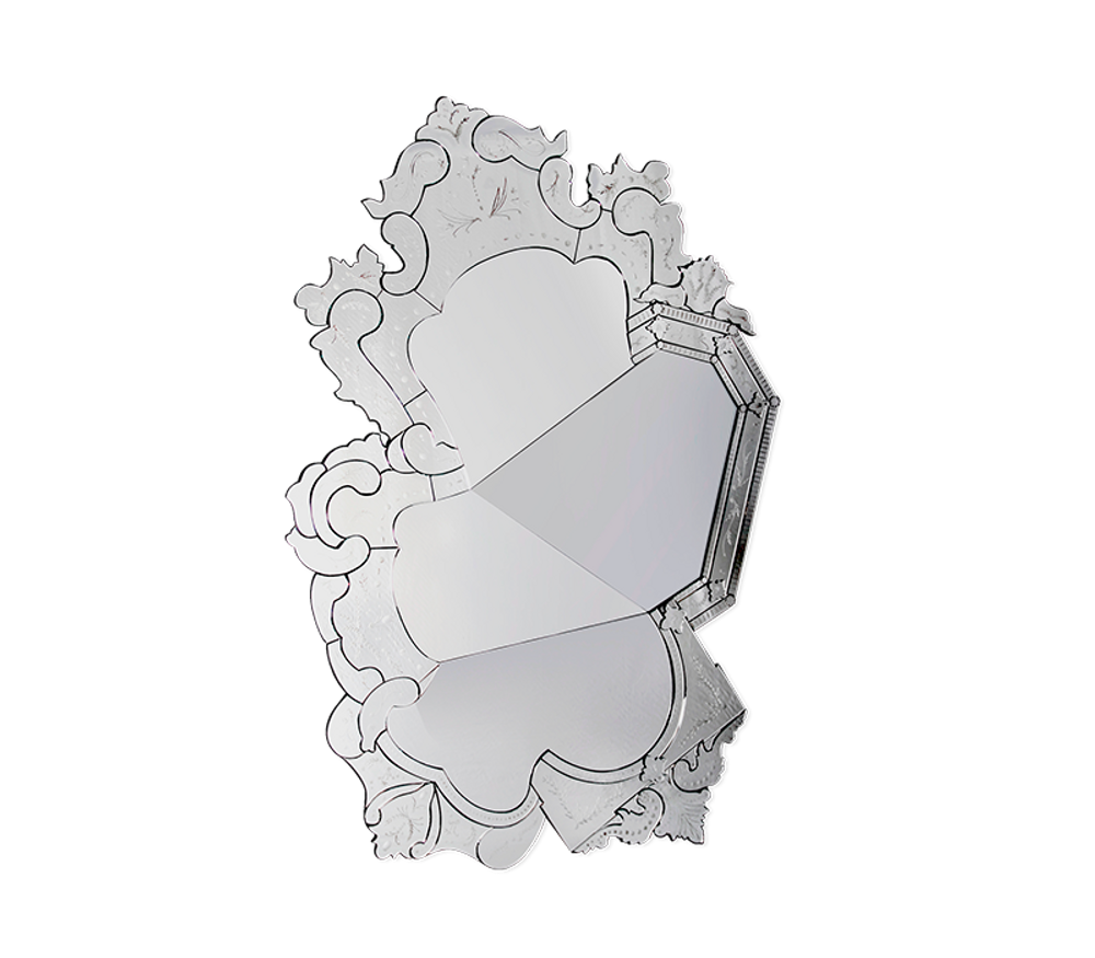 Miroirs - Miroir VENISE - BOCA DO LOBO
