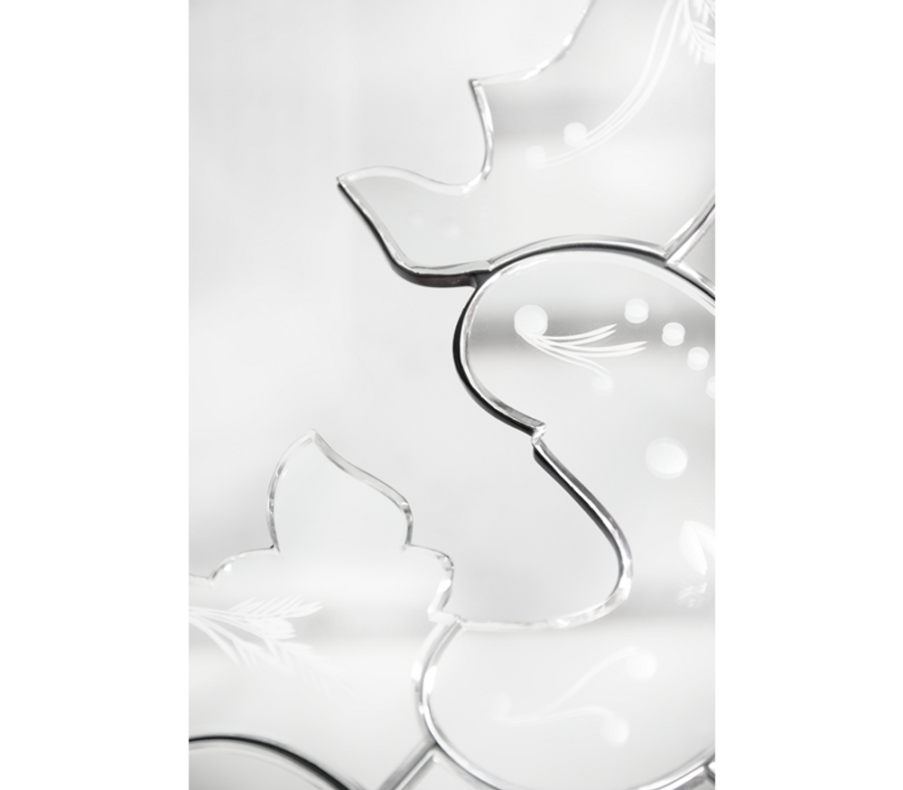 Miroirs - Miroir VENISE - BOCA DO LOBO