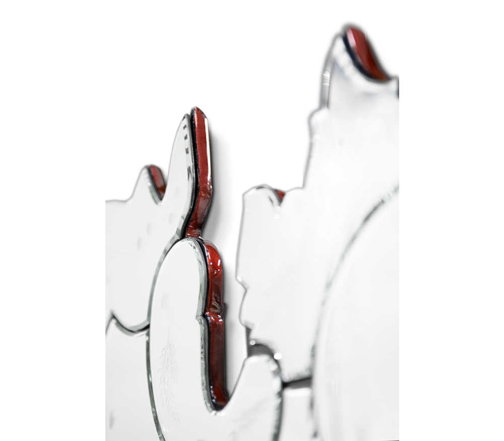 Miroirs - Miroir VENISE - BOCA DO LOBO