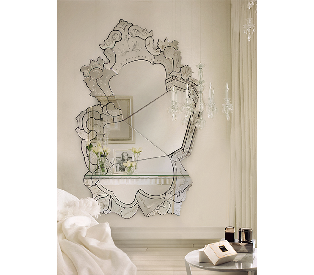 Miroirs - Miroir VENISE - BOCA DO LOBO