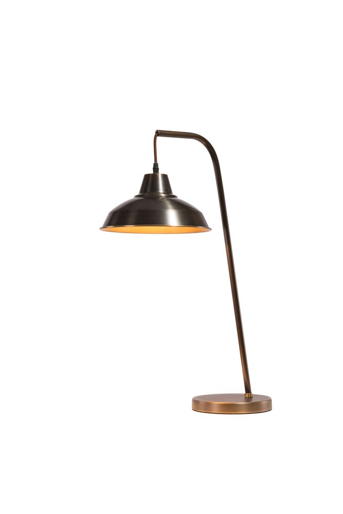 Table lamps - Lowerne Table Lamp - RV ASTLEY LTD
