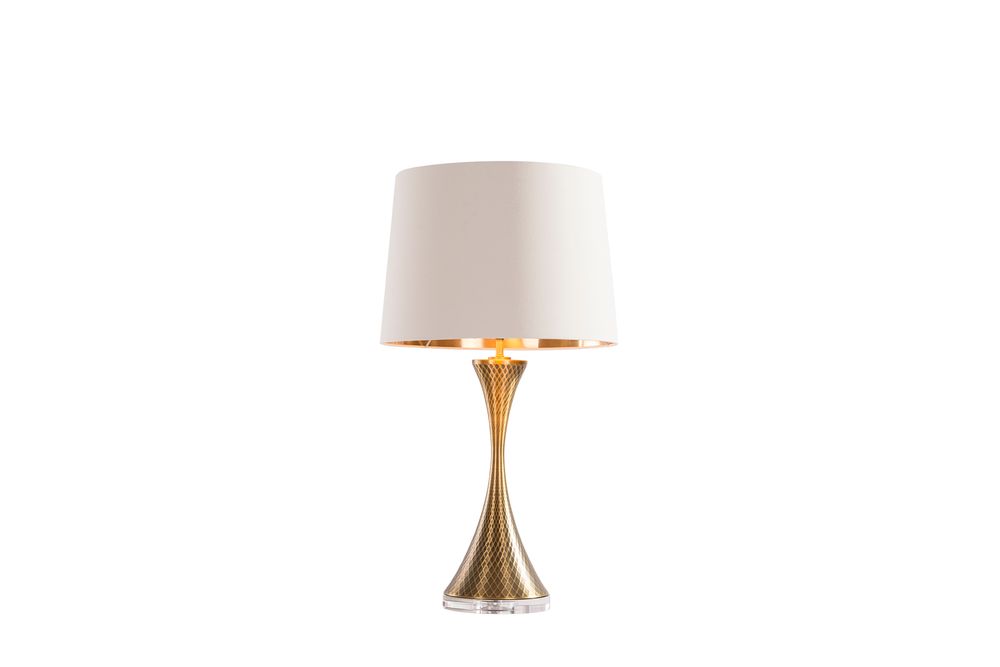 Table lamps - Mulhouse table lamp - RV ASTLEY LTD
