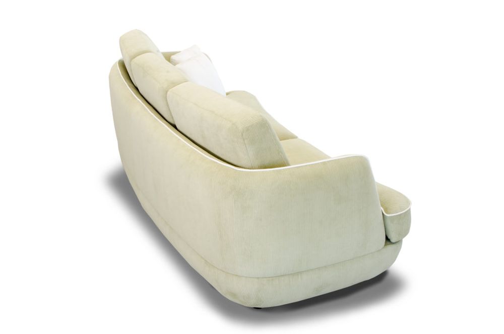 Sofas for hospitalities & contracts - LOTO - Sofa - MITO HOME