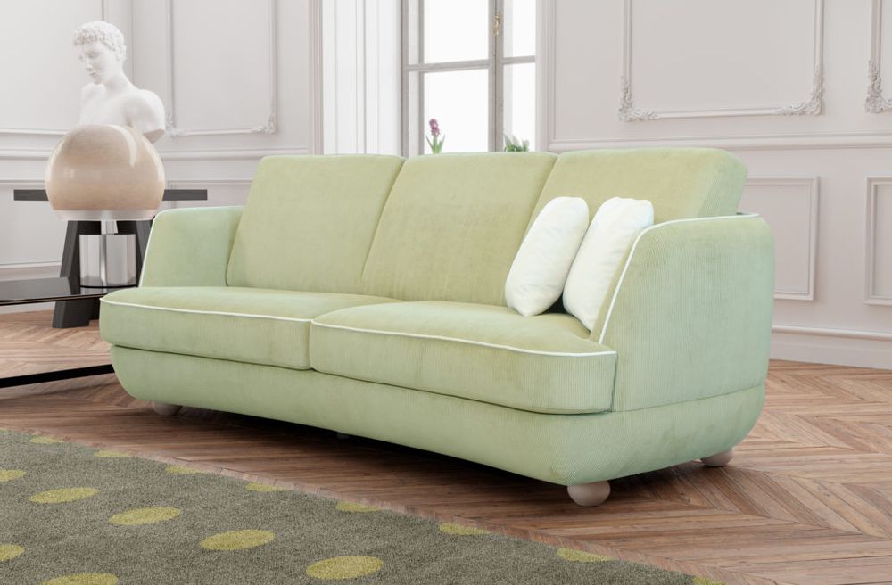 Sofas for hospitalities & contracts - LOTO - Sofa - MITO HOME