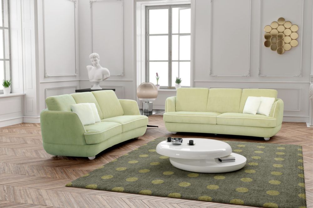 Sofas for hospitalities & contracts - LOTO - Sofa - MITO HOME