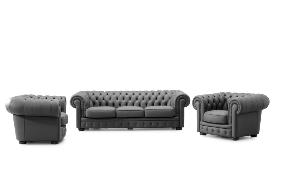 Canapés pour collectivités - CHESTER - Canapé - MITO HOME