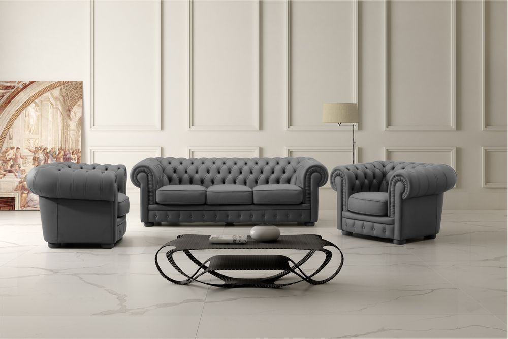 Canapés pour collectivités - CHESTER - Canapé - MITO HOME
