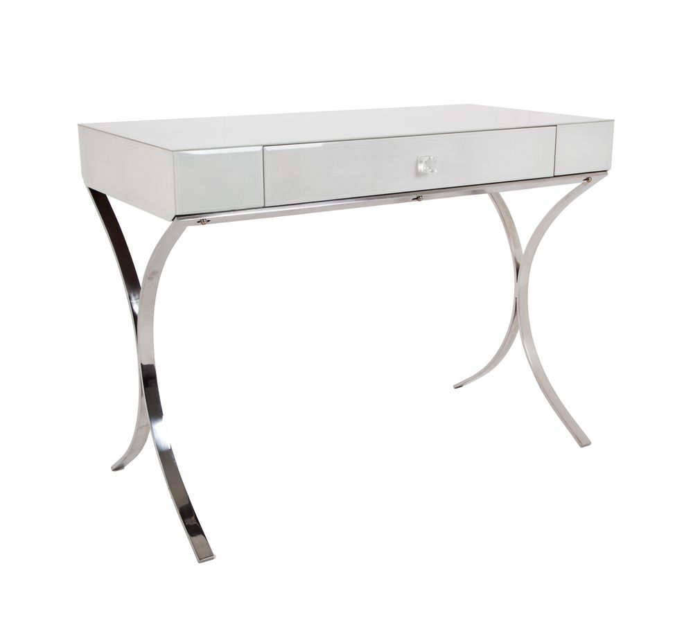 Consoles - Coiffeuse Sovana Ivory Ivory - RV ASTLEY LTD