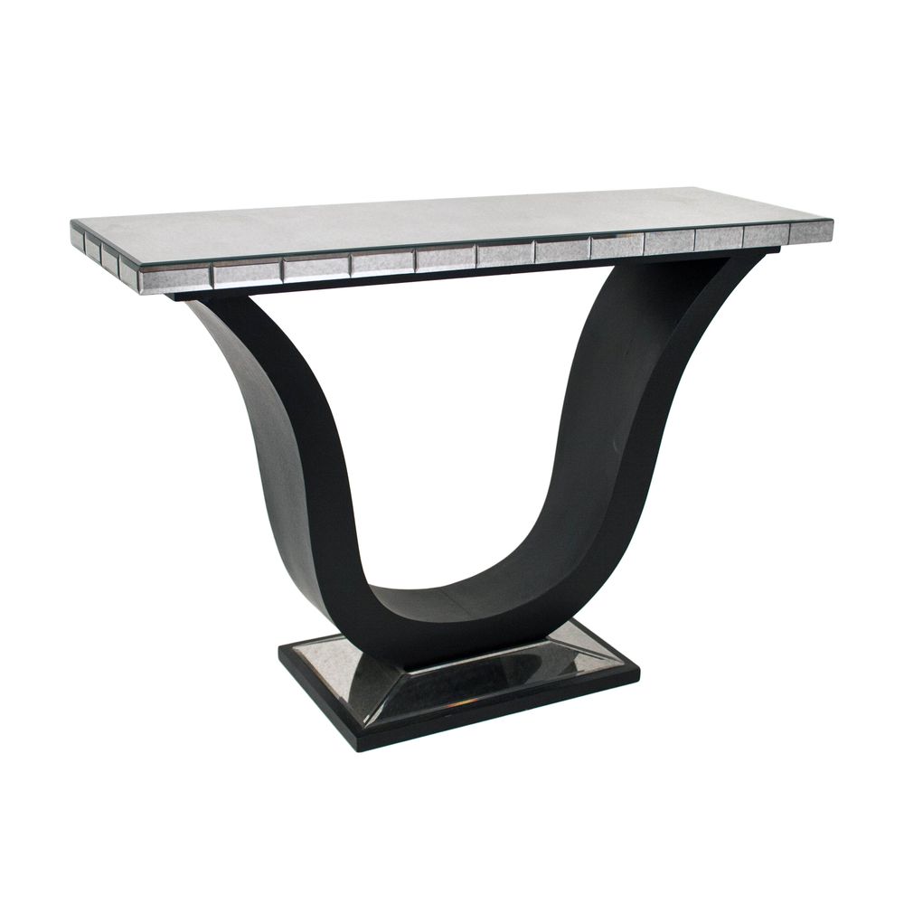 Console table - Berlin Console Table - RV ASTLEY LTD