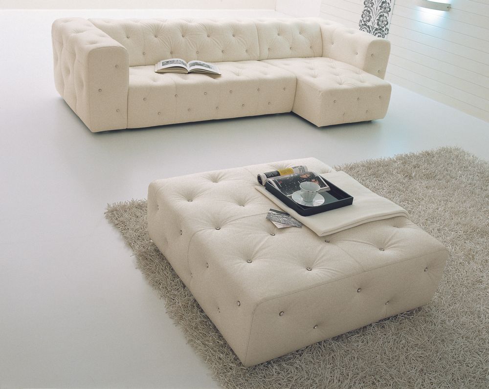 Sofas for hospitalities & contracts - ORIONE - Sofa - MITO HOME