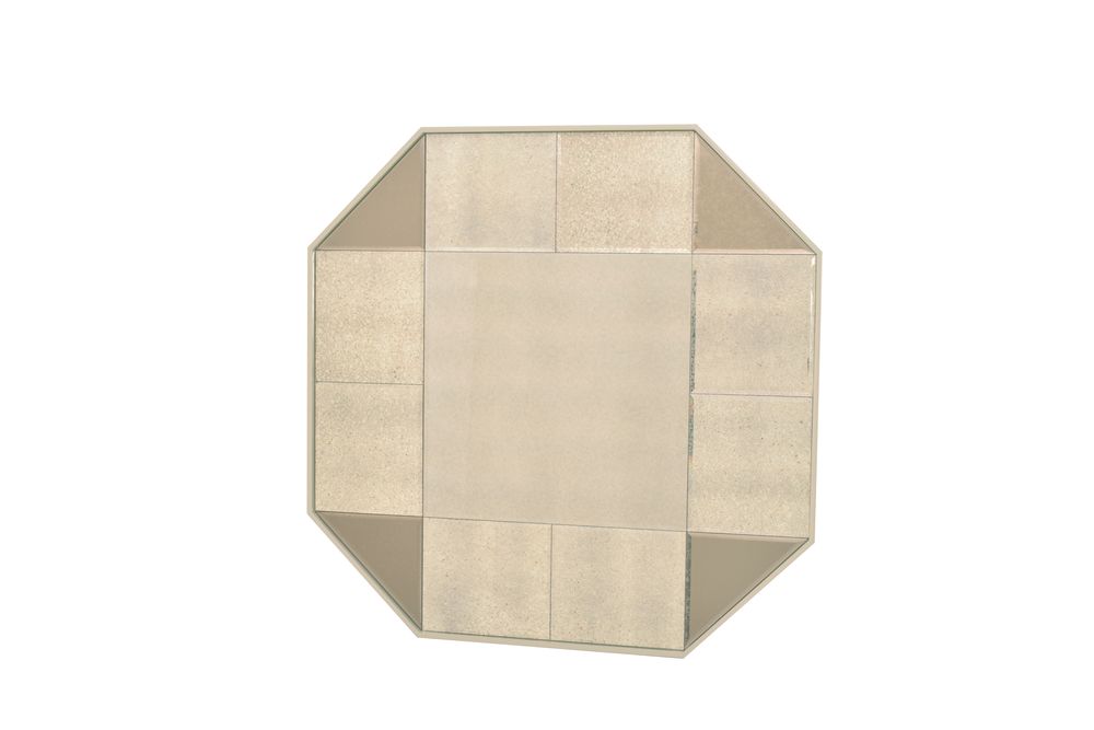 Mirrors - Drift Octagonal Mirror CB - RV  ASTLEY LTD