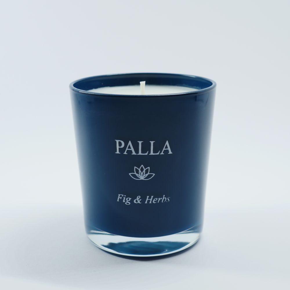 Decorative objects - Alanya candles II - PALLA CANDLES