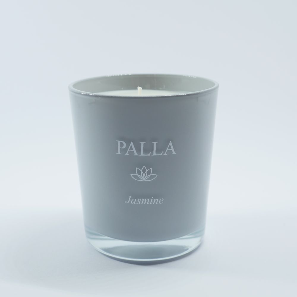 Decorative objects - Alanya candles II - PALLA CANDLES