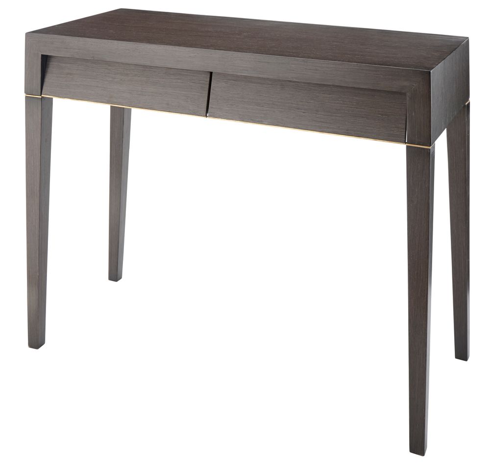 Console table - Radway, Brown Console - RV ASTLEY LTD
