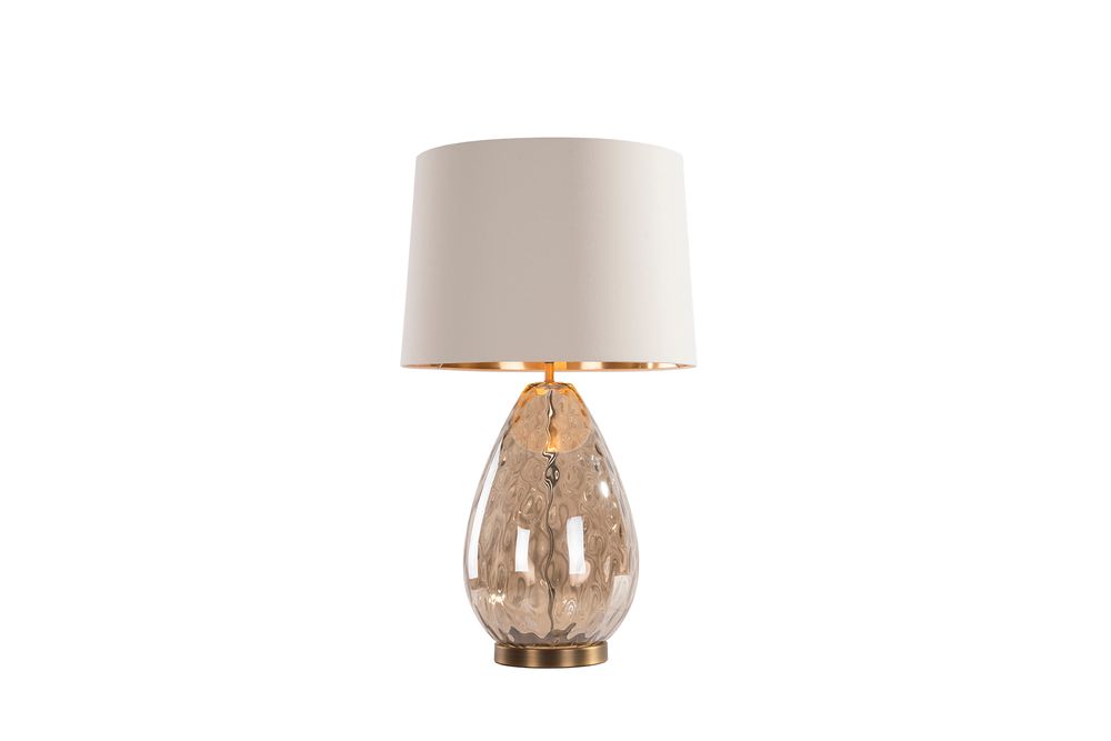 Table lamps - Riom table lamp - RV  ASTLEY LTD