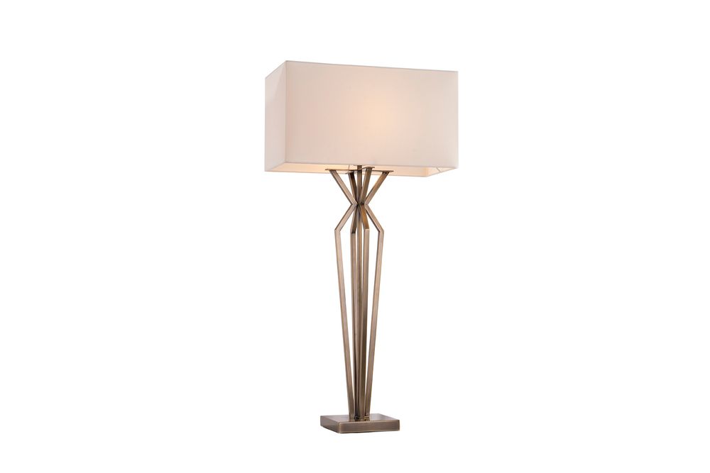 Table lamps - Vannes table lamp - RV  ASTLEY LTD