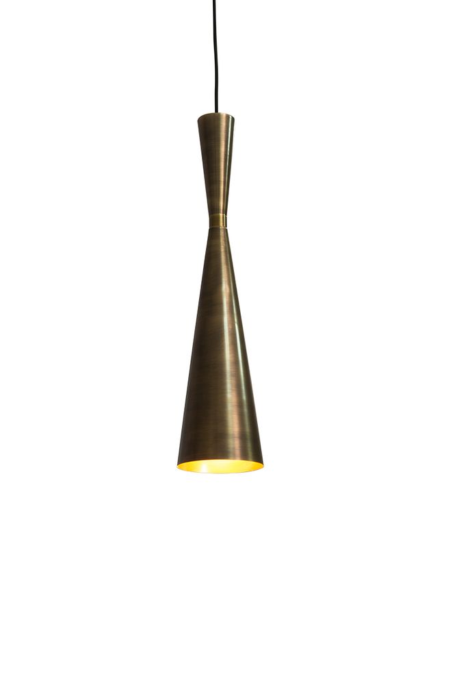 Ceiling lights - Eagan pendant - RV ASTLEY LTD