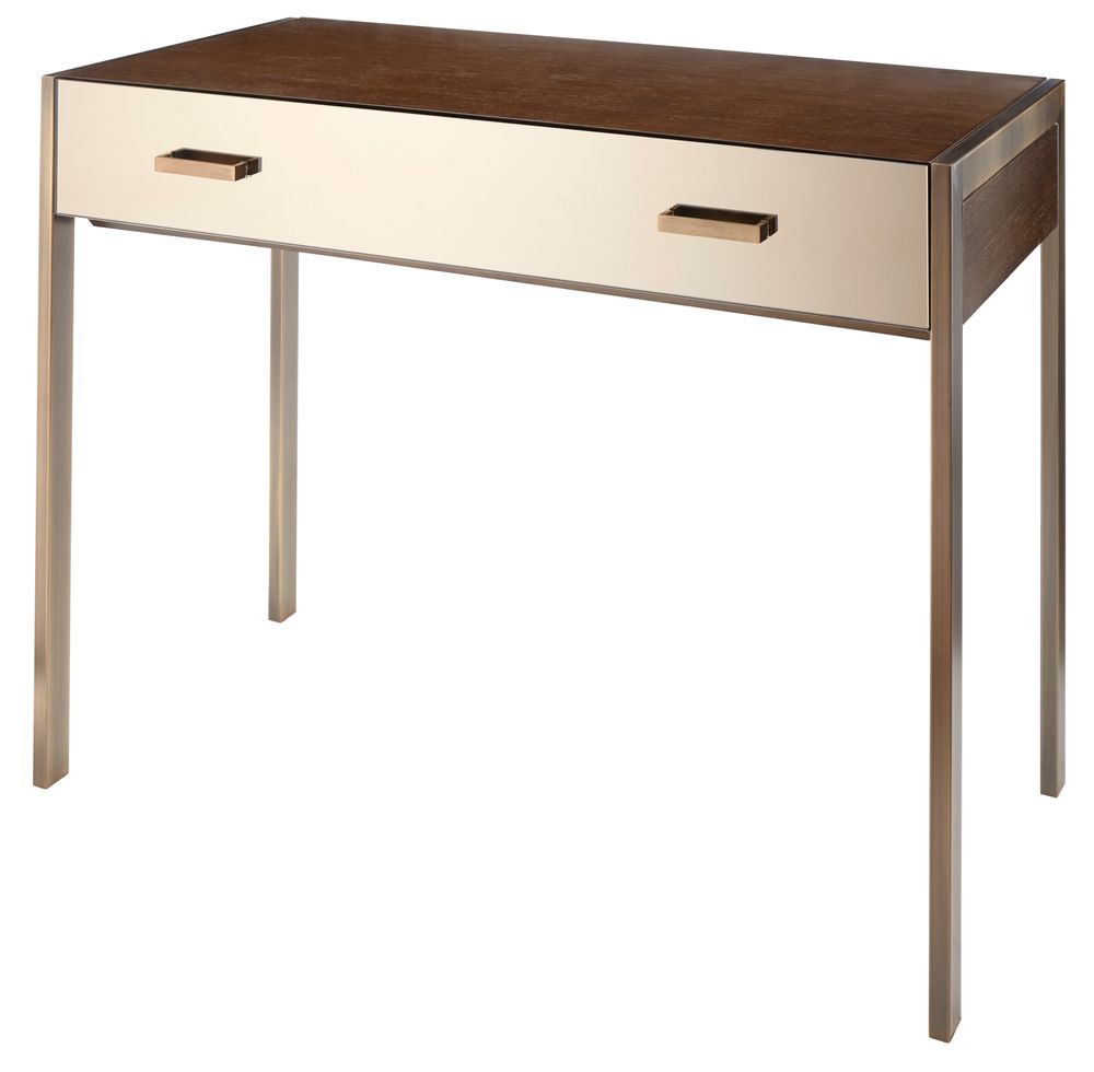 Console table - Sabden, Dressing Table - RV ASTLEY LTD