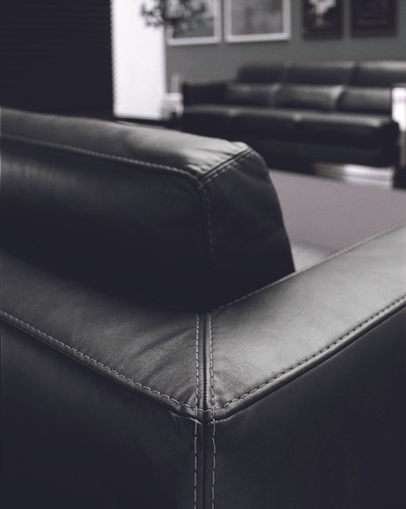 Sofas for hospitalities & contracts - ARA - Sofa - MITO HOME