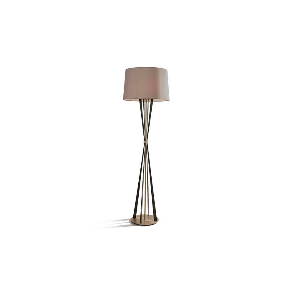 Floor lamps - Allai, floor lamp - RV ASTLEY LTD