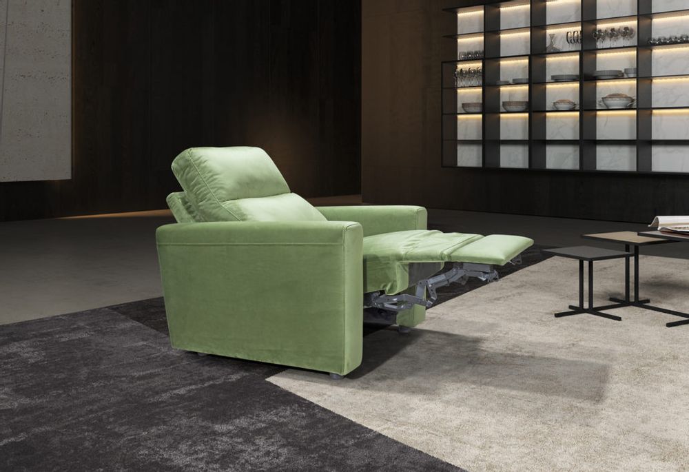 Armchairs - VERA - Relax Armchair - MITO HOME