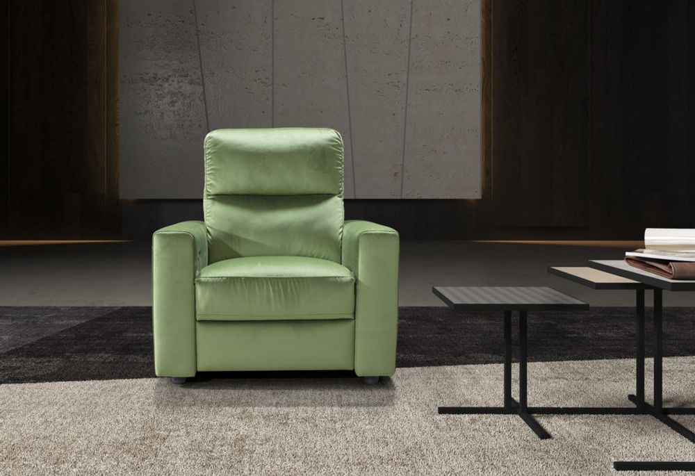 Armchairs - VERA - Relax Armchair - MITO HOME