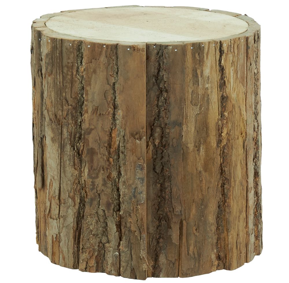 Autres décorations de Noël - Set de 3 supports tilleul - AUBRY GASPARD