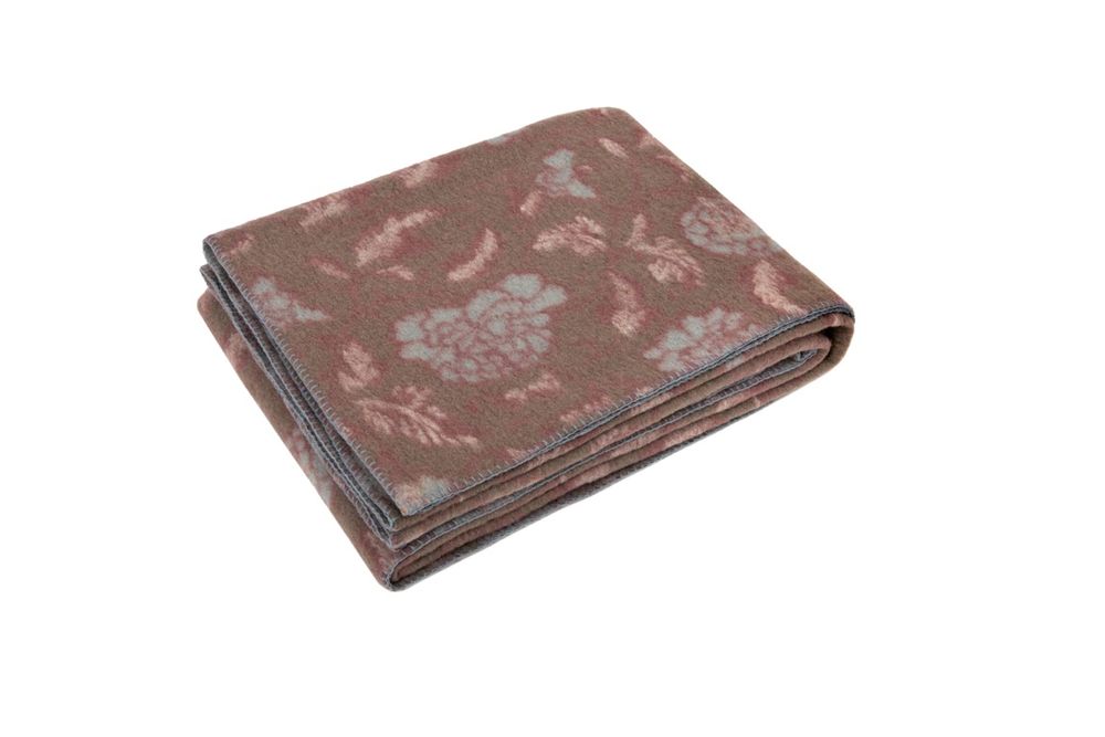 Bed linens - PLAIN BOILED WOOL COLLECTION - FRATI HOME