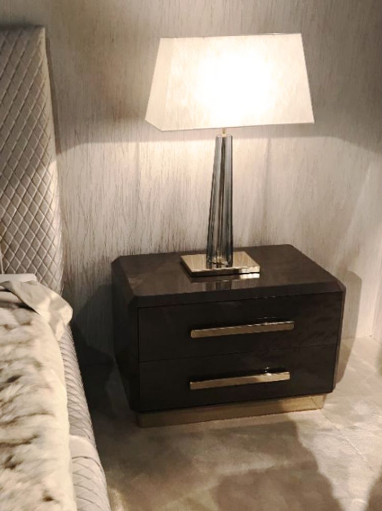 Tables de nuit - COMMODE - MASS INTERIOR DESIGN&FURNITURE