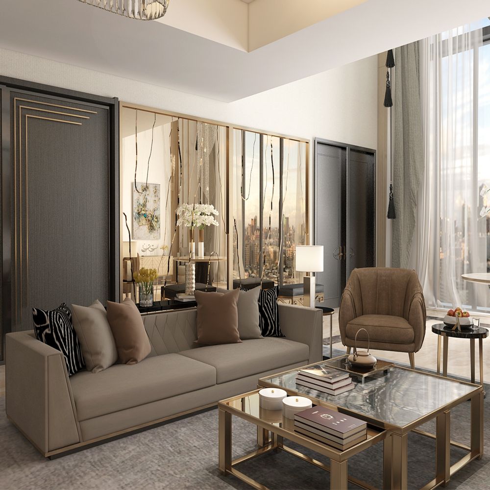 Sofas - SALOON - MASS INTERIOR DESIGN&FURNITURE