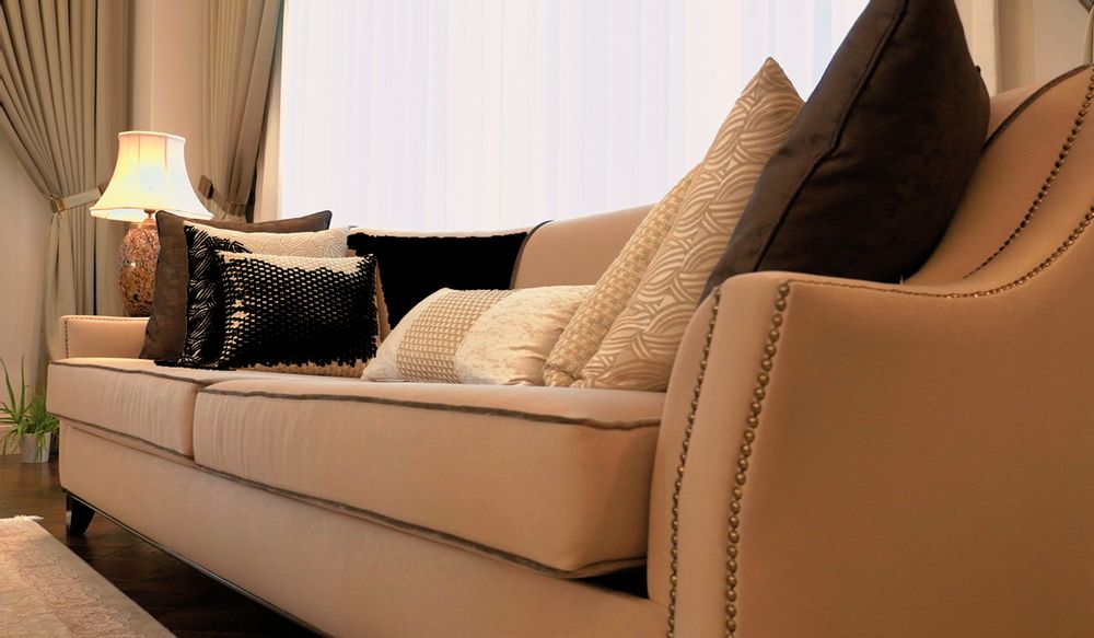 Sofas - SALOON - MASS INTERIOR DESIGN&FURNITURE