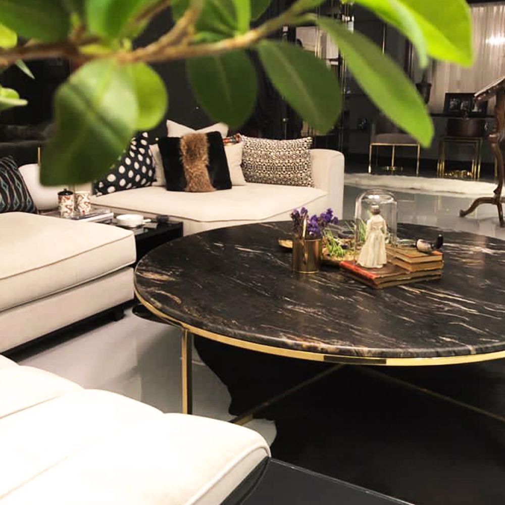 Tables basses - TABLES BASSES - MASS INTERIOR DESIGN&FURNITURE