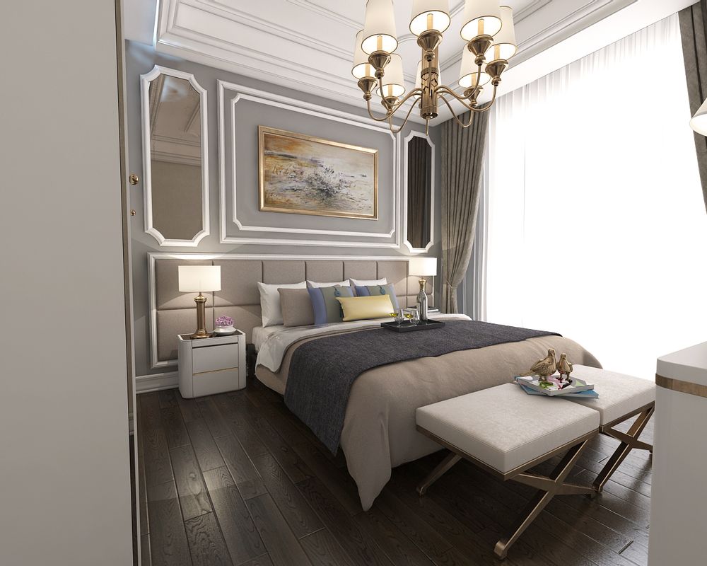 Beds - ROOM - MASS INTERIOR DESIGN&FURNITURE