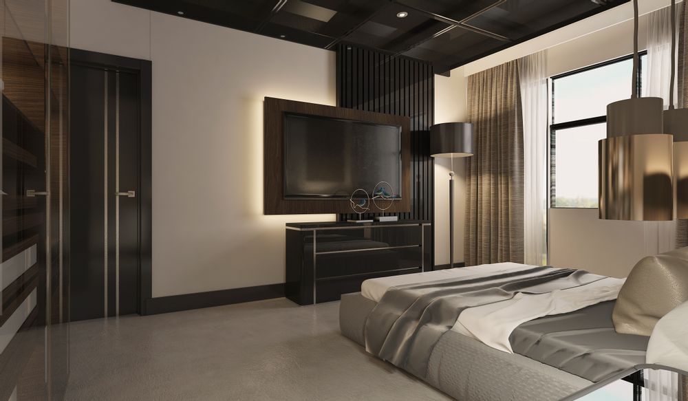 Beds - ROOM - MASS INTERIOR DESIGN&FURNITURE