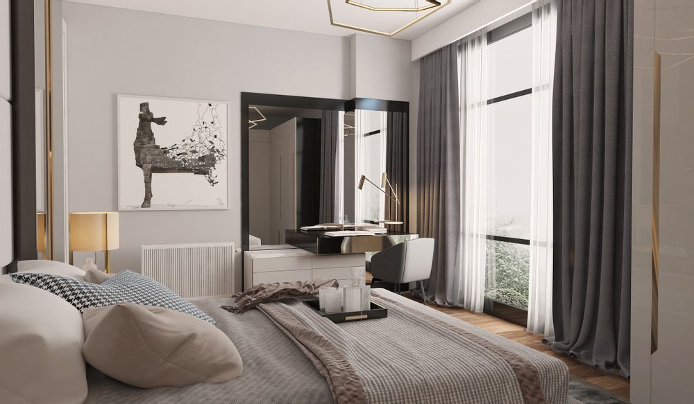 Beds - ROOM - MASS INTERIOR DESIGN&FURNITURE