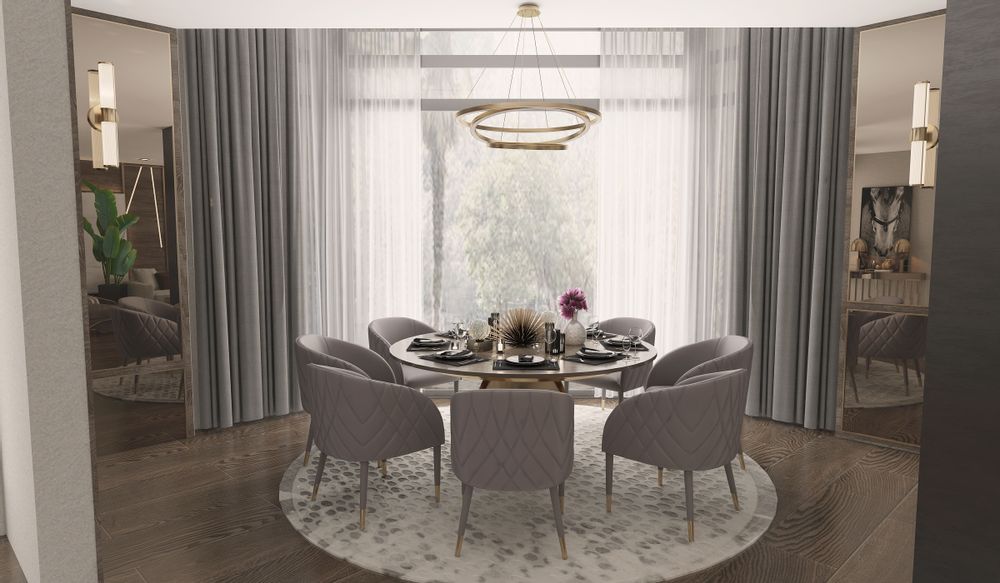 Dining Tables - DINING ROOM'S - MASS INTERIOR DESIGN&FURNITURE