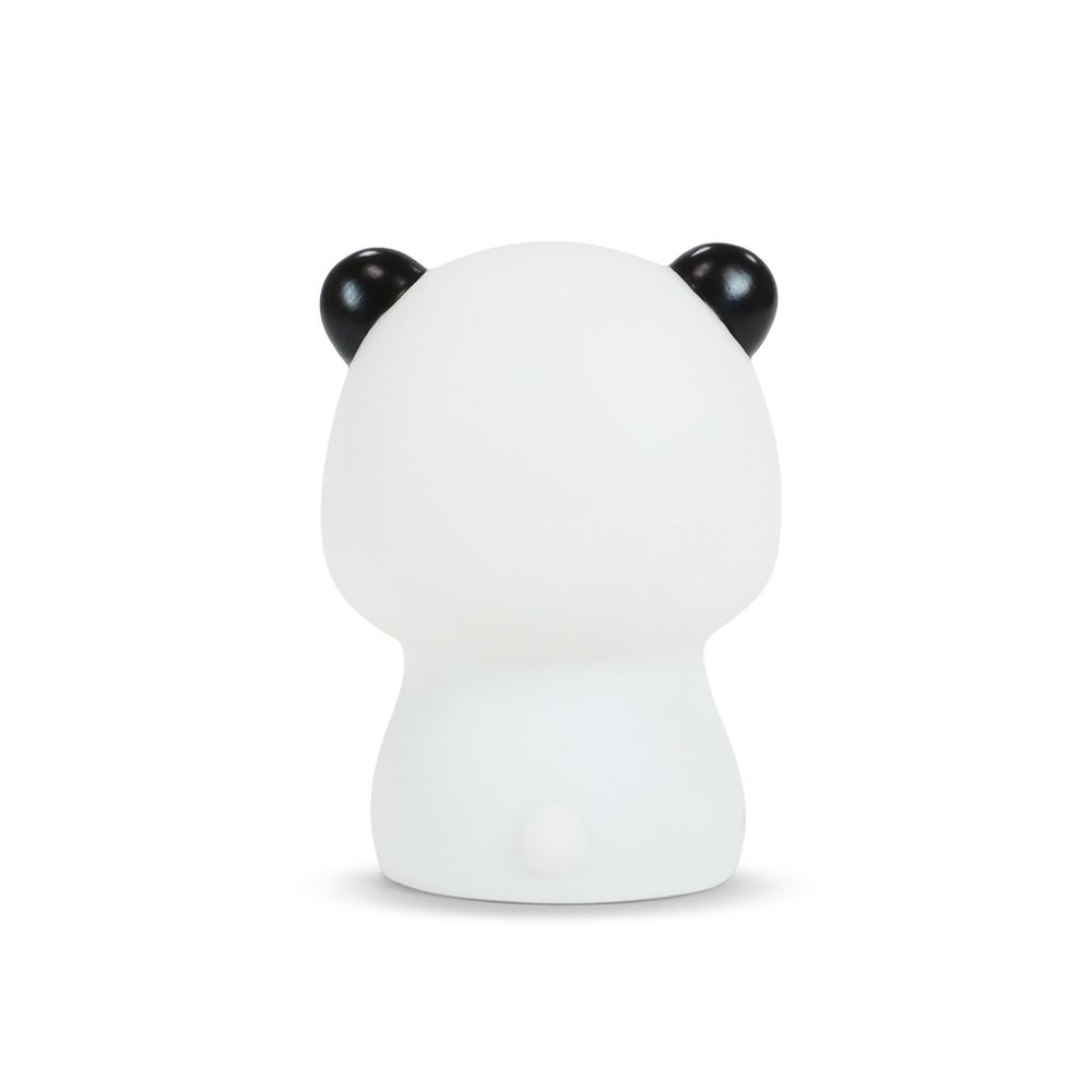 Gifts - USB Rechargeable Night Light - Panda - SOMESHINE