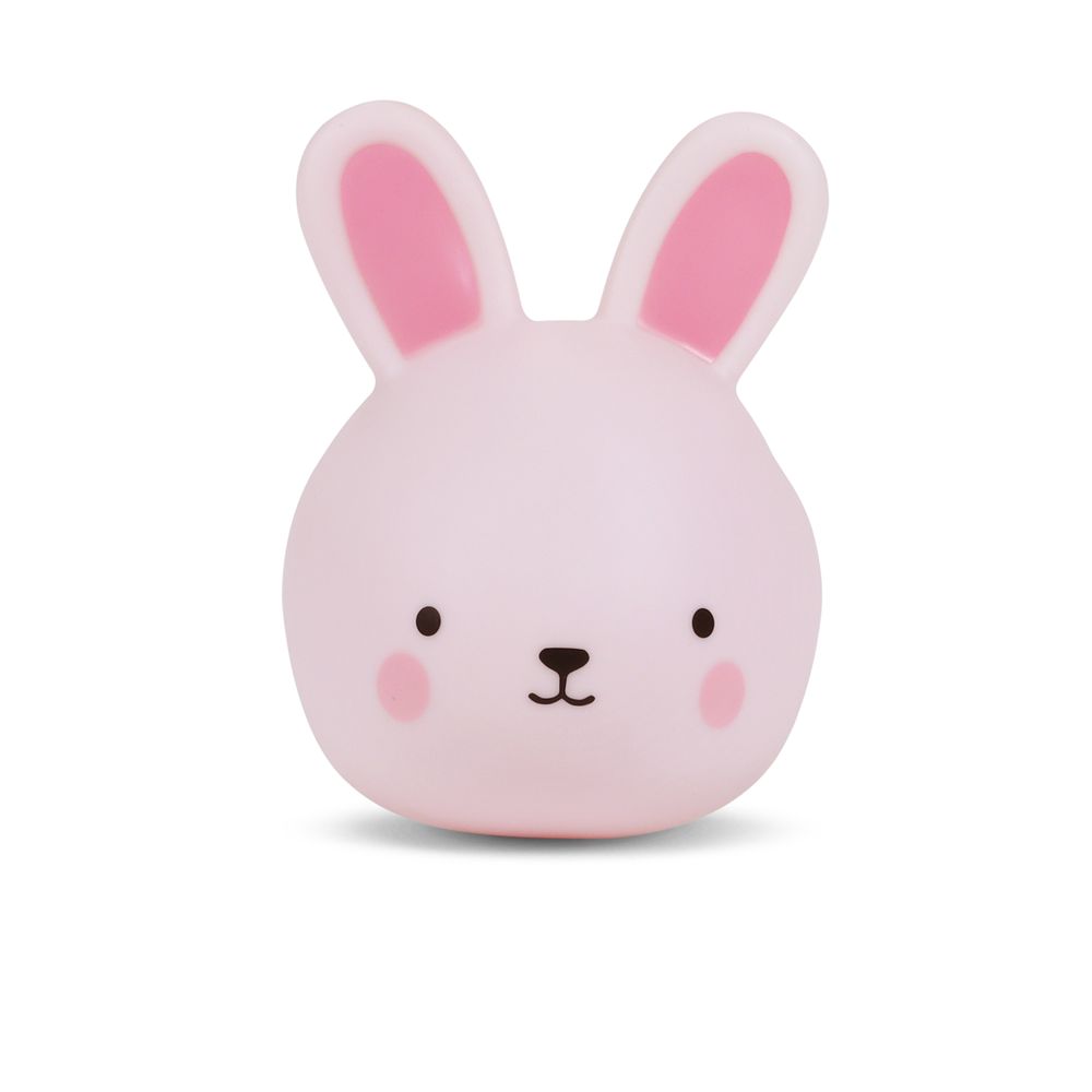 Luminaires pour enfant - Applique Murale Amovible — Bébé Lapin, Tigre No.3, Bébé Ours, Panda, Tigre - SOMESHINE