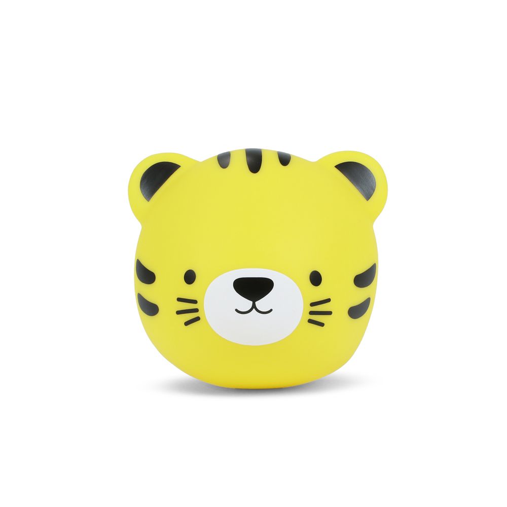Luminaires pour enfant - Applique Murale Amovible — Bébé Lapin, Tigre No.3, Bébé Ours, Panda, Tigre - SOMESHINE