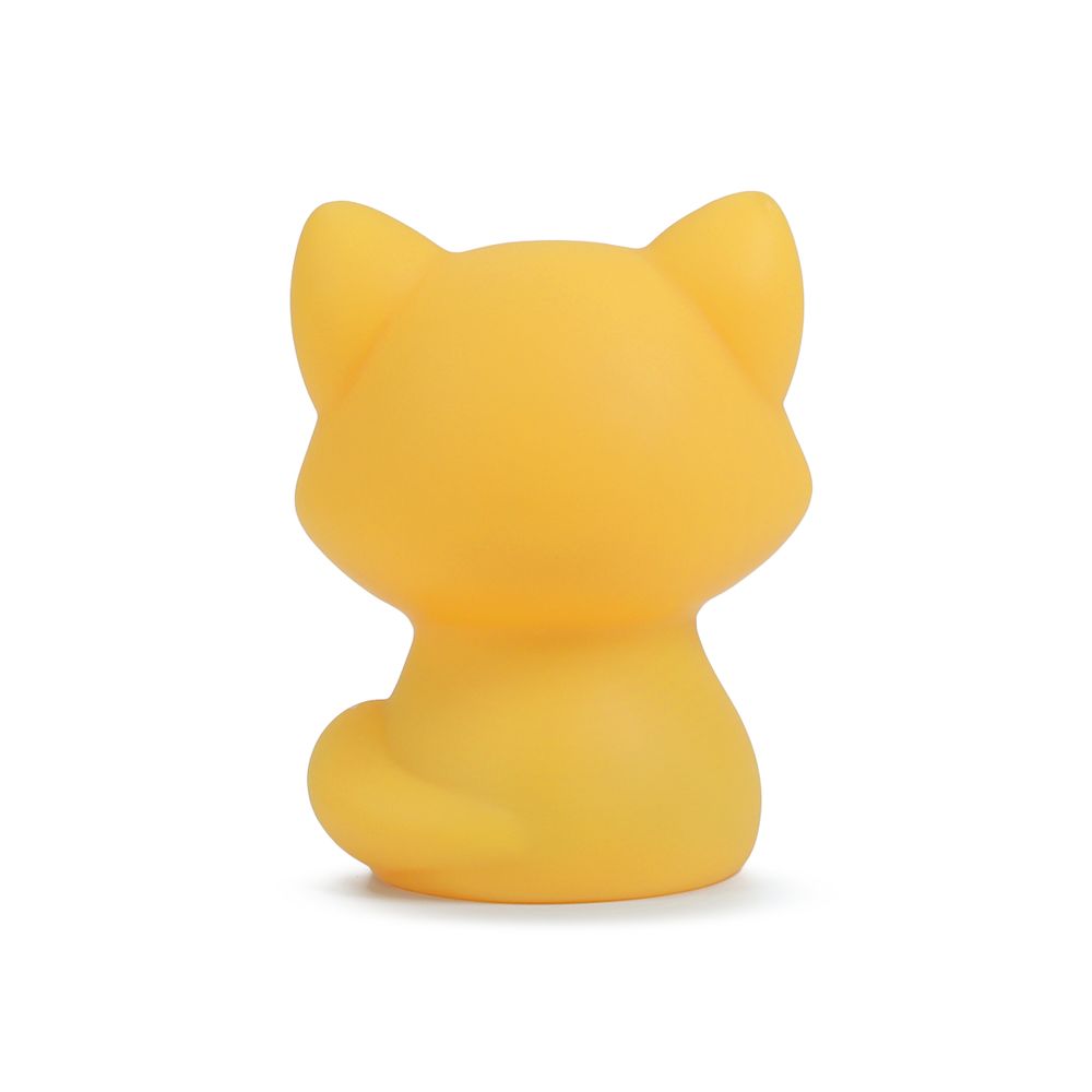 Cadeaux - Veilleuse rechargeable USB - Fox - SOMESHINE