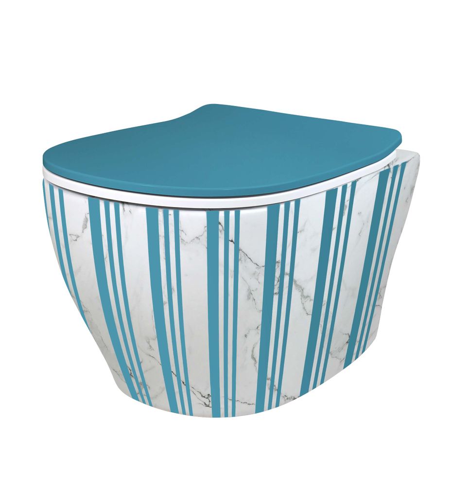 Objets de décoration - Basic  pattern / Artceram Basic edition 01 - ARTOLETTA WORKS IN JAPAN