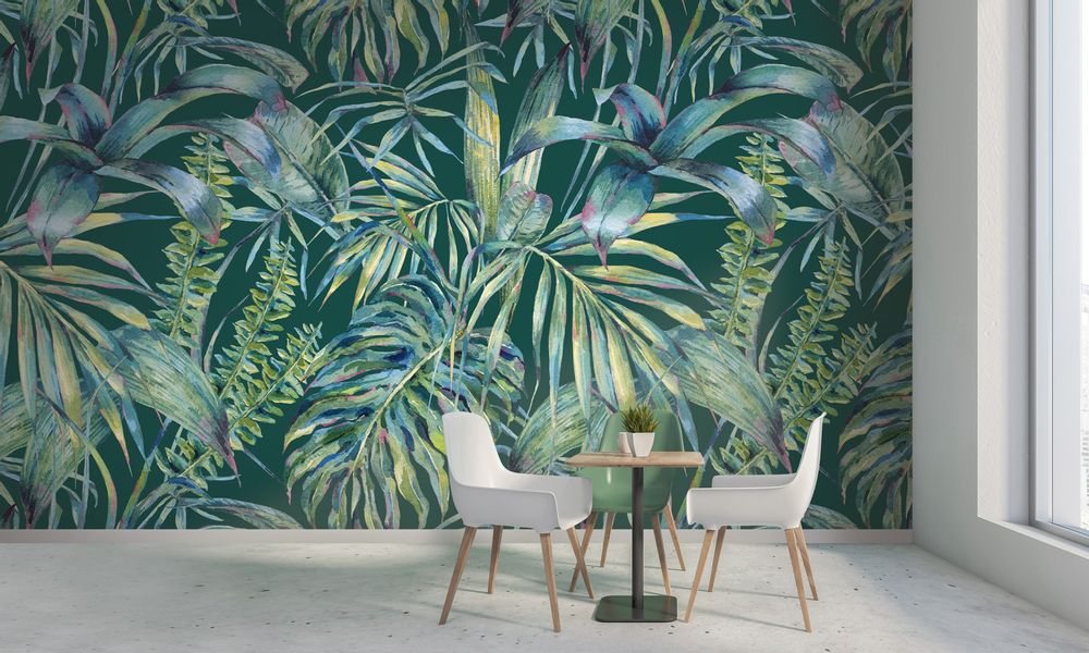 Papiers peints - Papier peint NATURALIS. - LGD01 DECOR MURAL SUR MESURE