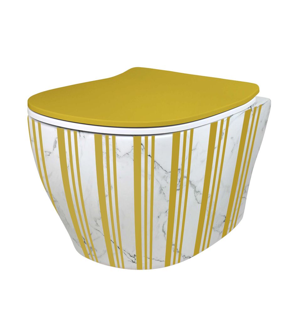 Objets de décoration - Basic pattern / Artceram Basic edition 02 - ARTOLETTA WORKS IN JAPAN